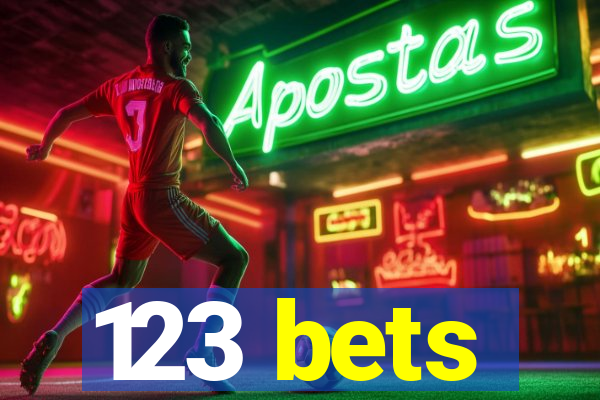 123 bets